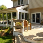Decks & Sunrooms
