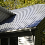 Metal Roofs