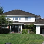Before reroof