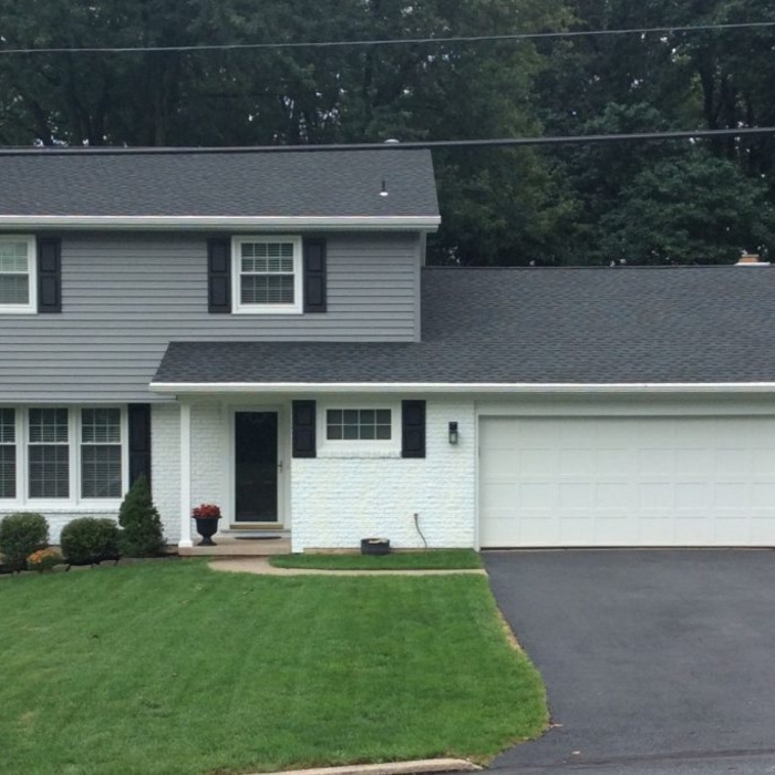 Siding & Windows