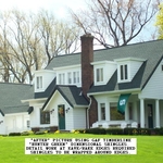 Timberline Hunter Green