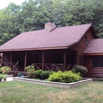 Designer shingles