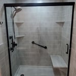 Shower Enclosure