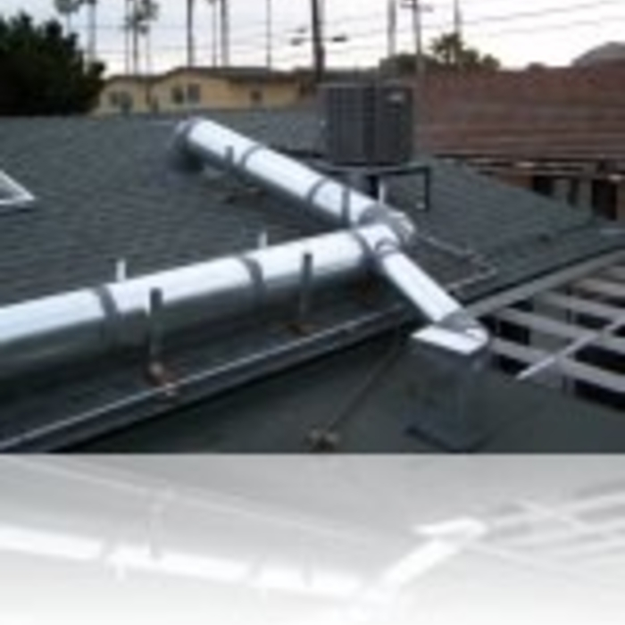 SAN MARCOS DUCTS