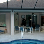Rolling Screen