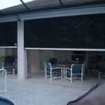 Rolling Screen