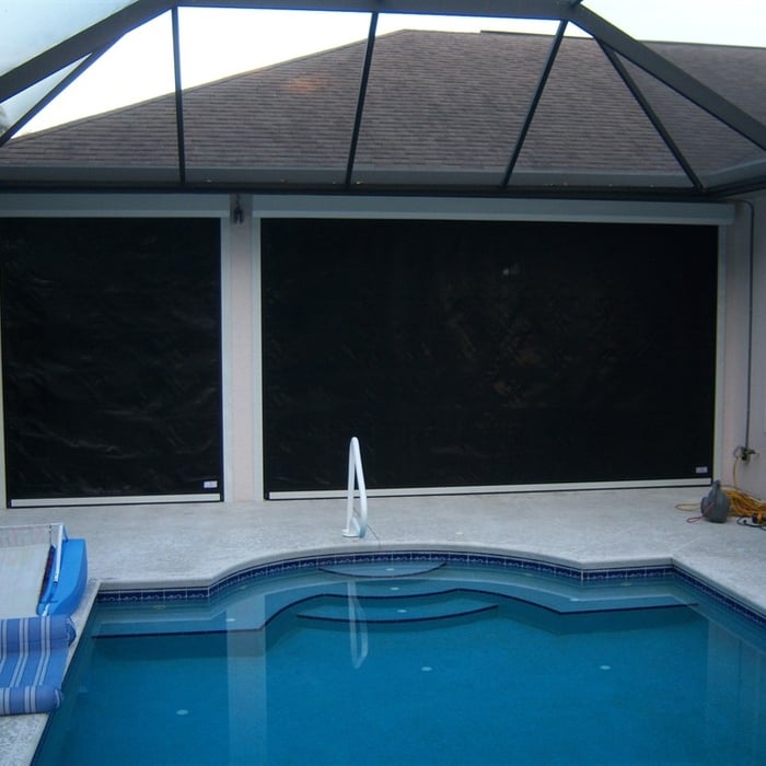 Rolling Screen