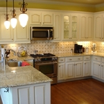 Kitchen Refacing and Remodeling