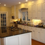 Kitchen Refacing and Remodeling