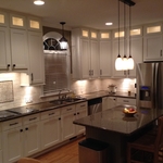 Kitchen Refacing and Remodeling