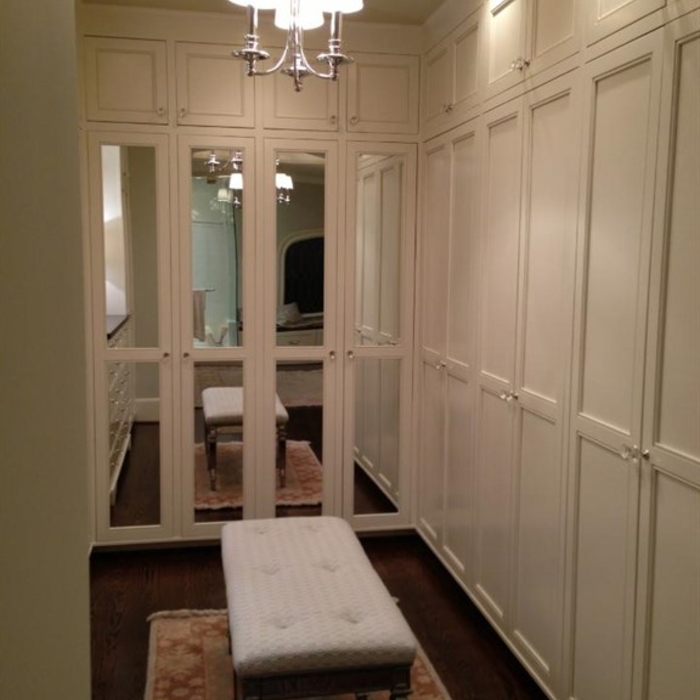 Closets