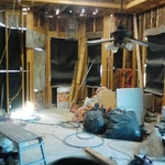 Started the Project
