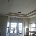 Half way through the project