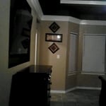 End of project