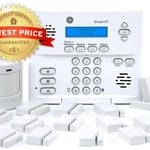 Platinum Package - Protects up To 15 Doors / Windows for FREE