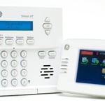 Simon XT Touchscreen
