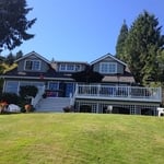 Mercer island