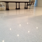 Terrazzo Flooring