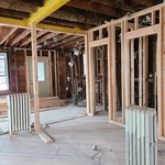 Complete apartment Demolition and rubbish removal