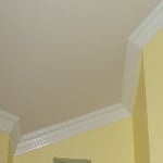 vaulted crown