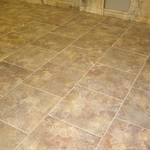 Porcelain Tile