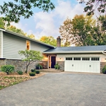 2015 COTY Award Winning Exterior