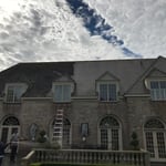 Roof Cleaning