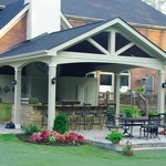Outdoor Kitchen