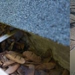 GUTTER CLEANING