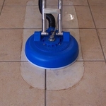 Tile and Grout Cleaning