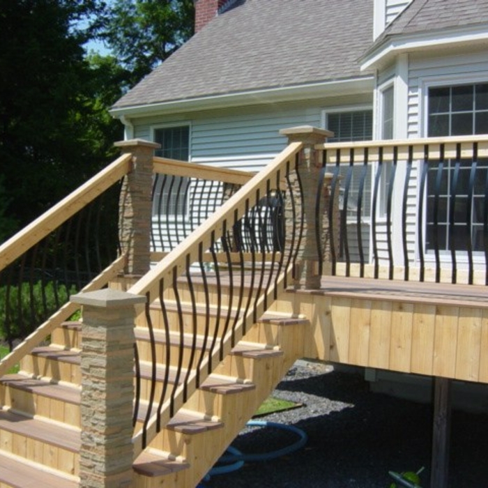 Railings