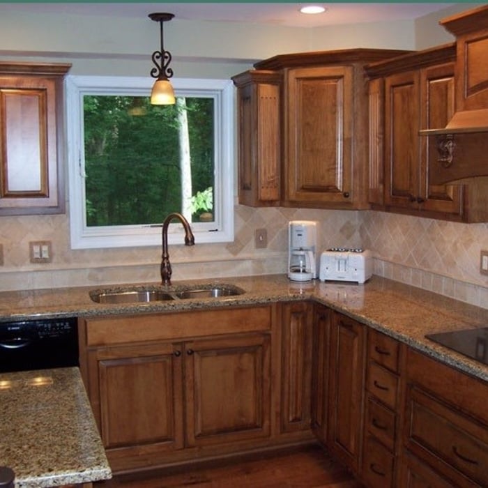 Cabinet Clad of Kansas City