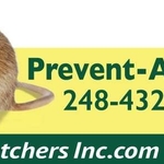 Prevent-A-Mouse Billboard