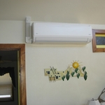 FUJITSU HEAT PUMP