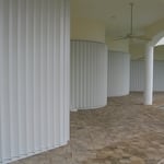 Popular Accordion Shutters