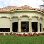 Convenient Roll Up Shutters