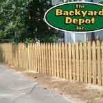 Wood Fences