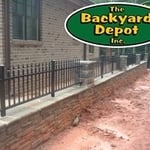 Aluminum Fences
