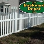 Vinyl Fences
