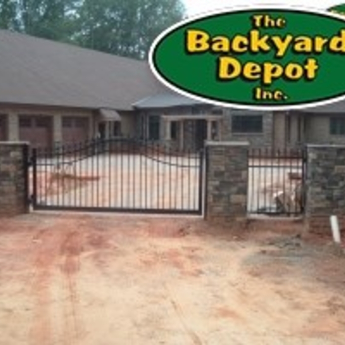 Automated Gates