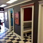 Hair Salon Remodel