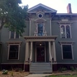 Restoring Historical Home