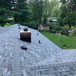 Roof Replacement
