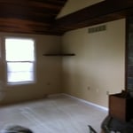 Interior paint