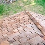 Cedar Roofs 1