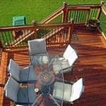 Decks
