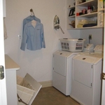 Making laundry easier
