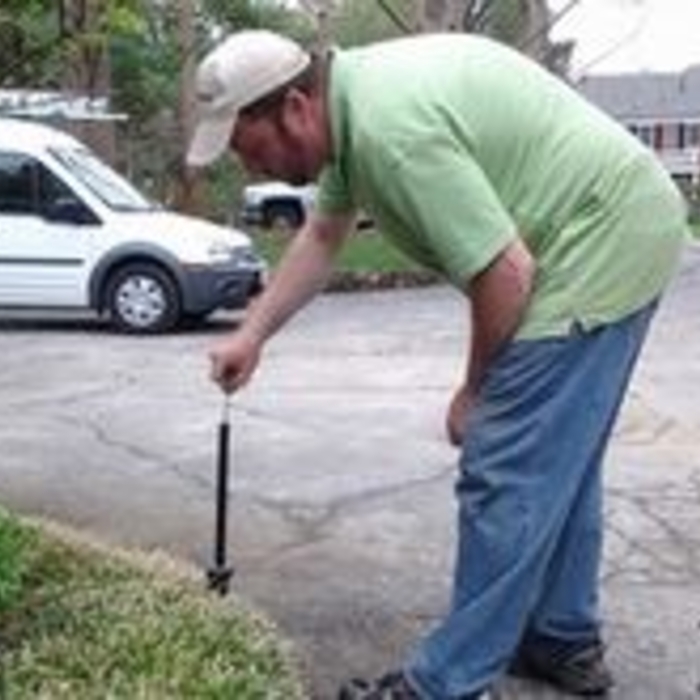 Irrigation Maintenance 2