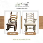 Furniture Refinishing Project