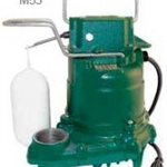 SUMP PUMPS